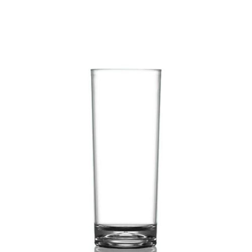 Longdrink 34 cl. bedrukken | Kunststof